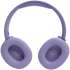 Наушники JBL Tune 720 BT, 3.5 мм/Bluetooth, мониторные, сиреневый [jblt720btpur]